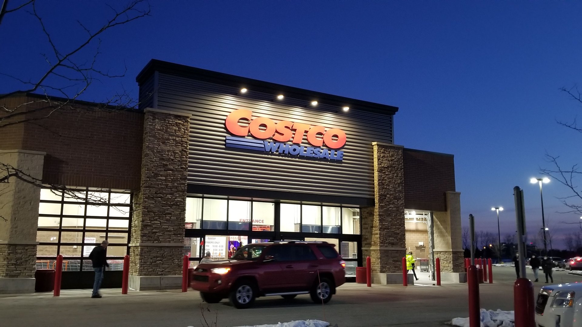 Can You Actually Buy a Costco Medicare Plan Yet?